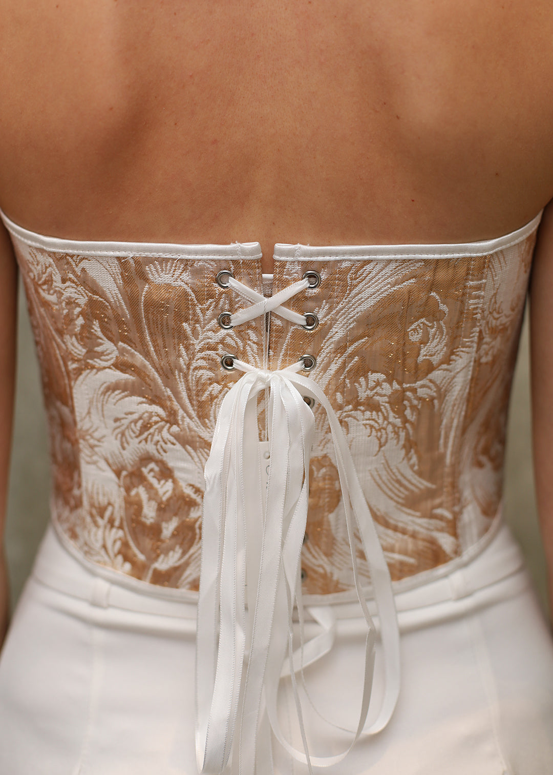 La Belle Corset