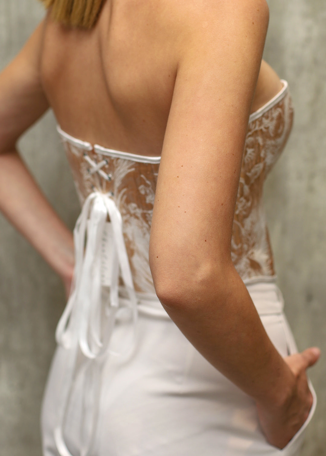 La Belle Corset