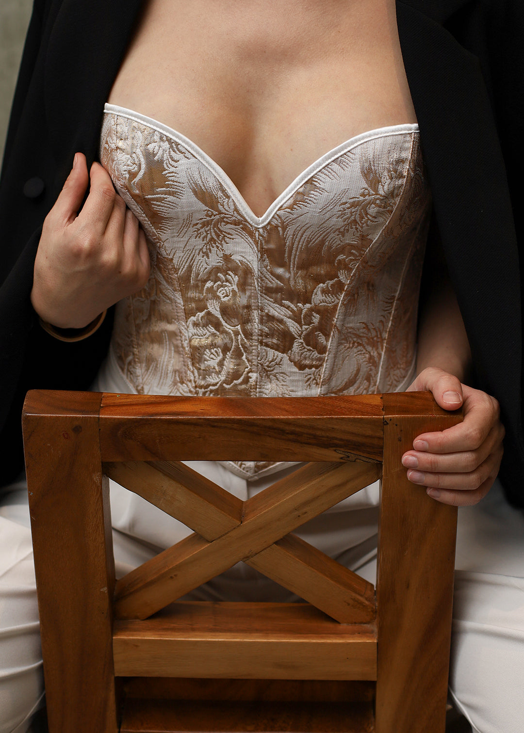 La Belle Corset