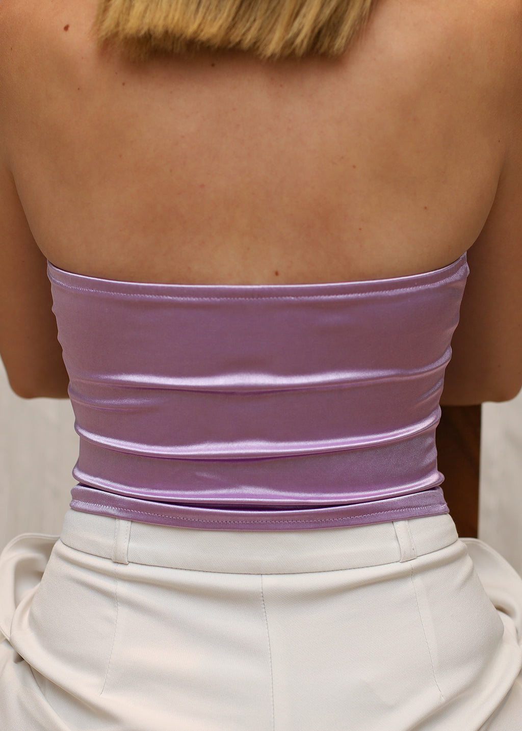 Butterfly Kiss Corset