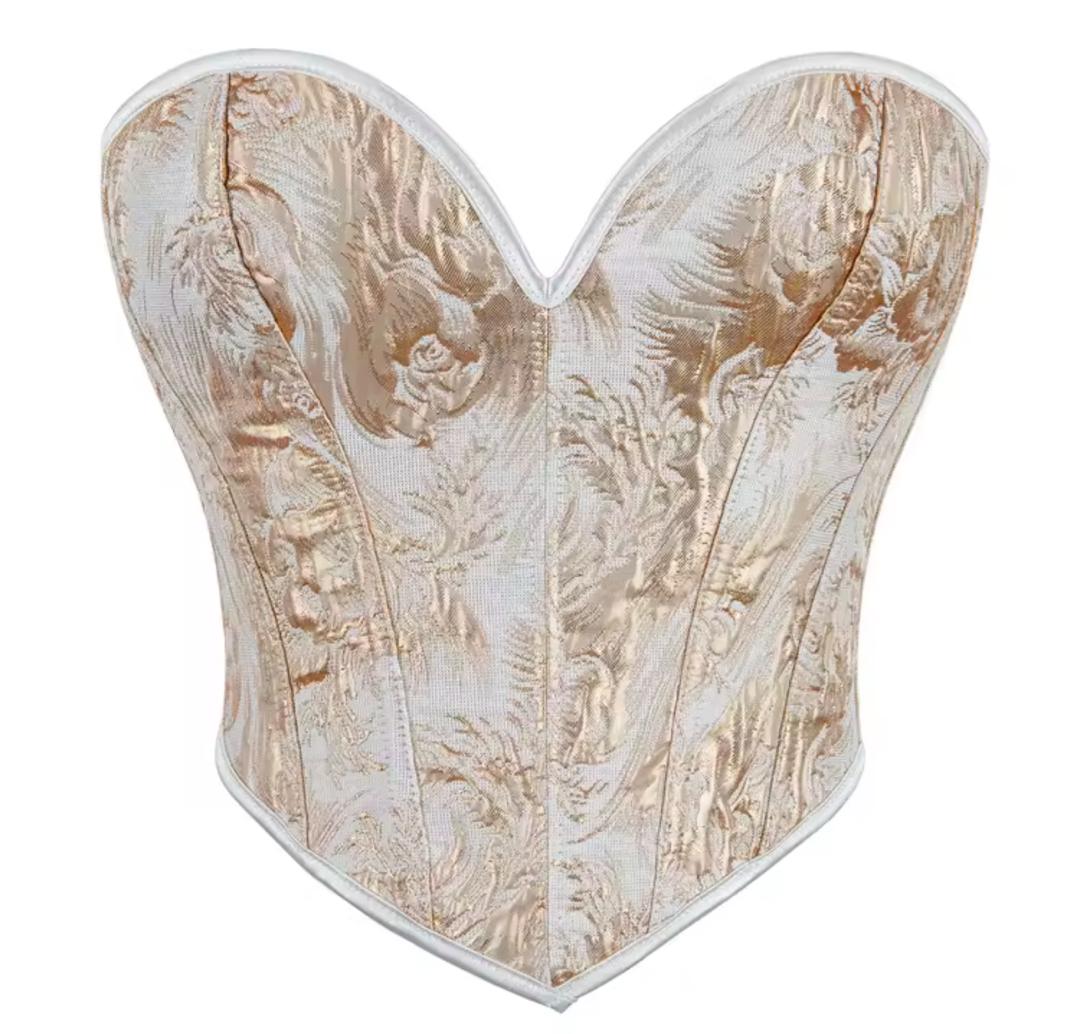La Belle Corset