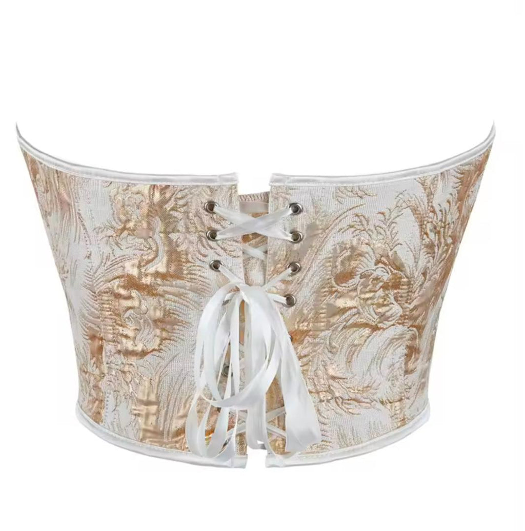 La Belle Corset