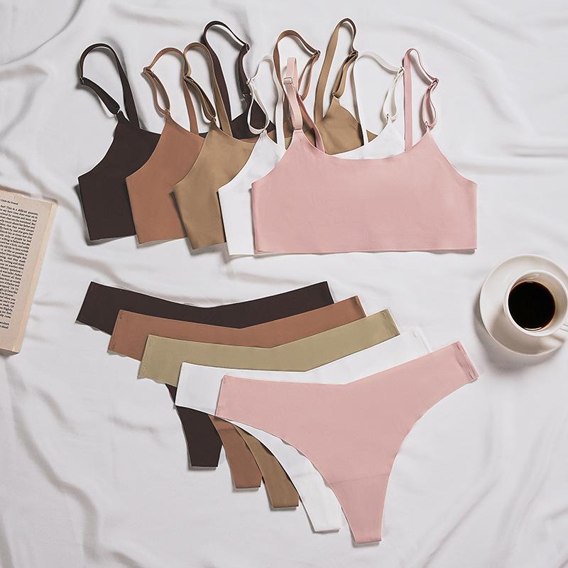 Soft Essentials